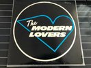 The Modern Lovers LP - Beserkley Vinyl Pressing - JBZ 0050 - Jonathan Richman
