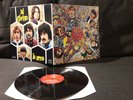 Prog Rock Italiano LP LE ORME Ad Gloriam stampa limitata '96 Car Juke Box NM