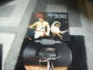 TRES RARE 33T PICTURE DISC QUEEN/FREDDY MERCURY /ROCK IN RIO