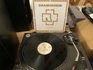 Rammstein - Made in Germany  streng limitiert