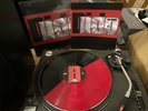 Dido - No Angel limitiertes Red/Black Split Vinyl inkl. Booklet