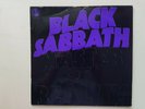 Black Sabbath - Master Of Reality - Original Album - 1971 - D -