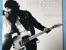 UK BRUCE SPRINGSTEEN   BORN TO RUN   1975 ORIGINAL UK VINYL GF PRESS   STUNNING