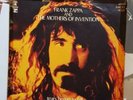 frank zappa and the mothers of invention tears began to fall