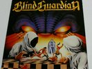 * BLIND GUARDIAN   Battalions of Fear * Original LP Album von 1988 # Sehr Gut