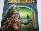 BLIND GUARDIAN   Follow the Blind * Original LP Album +Textblatt 1989 # Sehr Gut