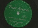 DOOWOP R&B bw ROCKER 78- INSPIRATORS - IF LOVING YOU IS WRONG  -HEAR 1955 TREAT
