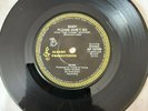 AC/DC record 45rpm    Baby, Please don't go  /  Love Song (Oh Jene)