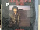 Black Sabbath Featuring Tony Iommi ?– Seventh Star (E21)
