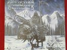Dissection - Storm Of The Lights Bane Blue Vinyl ORIGINAL