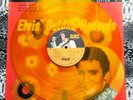 Elvis Presley Golden Records Mint Gold Vinyl Canadian LP  RCA ?– XLPE-1707