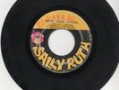 Panama Soul 45 Franklyn D. Greaves - We’re still strong on Sally Ruth HEAR