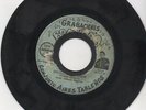 Panama Guaracha Cumbia 45 Papi Brandao - Viva Panama / Decidete mi amor HEAR