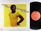 Roy Ayers Ubiquity - Everybody Loves The Sunshine LP - Polydor VG+