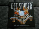Dee Snider ?– Never Let The Bastards Wear You Down - LP - NEUWERTIG