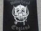 3 LP - Motörhead  ( England ) - Ace of Spades / Over Kill / Bomber - im Schuber