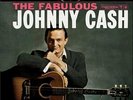 Johnny Cash - The Fabulous / LP 180 Gramm / lim. Edition