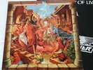 SODOM Mortal Way Of Live 2-LP VG+ OIS 1st Press '88 * Celtic Frost Coroner D.R.I