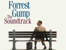 Forrest Gump (Original Soundtrack) **BRAND NEW RED & BLUE RECORD LP VINYL