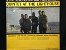 Cannonball Adderley Quintet-At The Lighthouse-Riverside 344-MONO