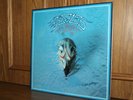 The Eagles Their Greatest Hits LP Asylum 7E-1052 1976 1st PR VG+/EX Embossed