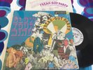 THE UNFOLDING, HOW TO BLOW YOUR MIND & HAVE A FREAK OUT PARTY, 67 AUDIO FIDELITY