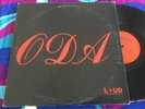 ODA (THE BLACK ALBUM), 1973 LOUD PHONOGRAPH RECORDS LD-80011, ACID ARCHIVES