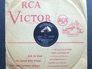 78 rpm Elvis Presley - I'm Gonna Sit Right Down And Cry - USA RCA