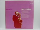 Gerry Mulligan - LP - Night Lights