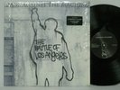 RAGE AGAINST THE MACHINE - BATTLE OF LOS ANGELES LP 1999 US ORIG SLIPKNOT LIMP