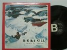 Bikini Kill – Reject All American LP 1996 US ORIG Kill Rock Stars NIRVANA HOLE