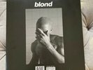 Frank Ocean - Blonde - 2016 Black Friday Limited Edition 2LP Vinyl 