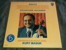 Philips 6768 065 ed1 4LP Accardo: Bruch: Complete works for violin and orchestra