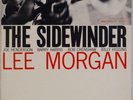 LEE MORGAN: The Sidewinder US Blue Note 4157 EAR Van Gelder Jazz LP NM Vinyl