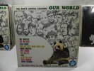 The Beatles No Ones Gonna Change Our World 1969 UK LP  EMI