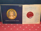 MARIANNE FAITHFULL North Country Maid LP ORIGINAL UK 1966 1st EARLIEST EVER
