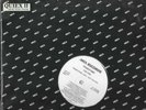 The Fixx - Phantoms - Limited Edition Quiex II Vinyl pressing