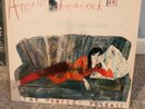 Annette Peacock The Perfect Release VG+ Tomato 7044 Original Sleeve