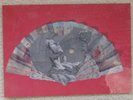 JIM MORRISON postcard disc HORSE LATITUDES  rare THE DOORS