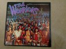 Vinyl LP The Warriors   AMID129