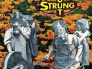 STRUNG OUT-ANOTHER DAY IN PARADISE (RE-ISSUE) VINYL NEW