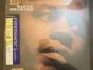 Wayne Shorter ?The All Seeing Eye LP BLUE NOTE RE 1994 180G Connoisseur SEALED