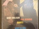 Gerry Mulligan&Paul Desmond 