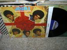 JACKSON 5-Christmas Album-OR.NM LP IN SHRINK/INNER SLEEVE  Frosty/Rudolph/Santa