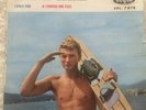 Vendre Johnny Hallyday 45tours Ep Vinyle Chante Les Filles Vogue