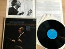 BRAHMS 4 Symphonies RAFAEL KUBELIK 1stPress 1960s DECCA STEREO 3LP Box MINT