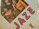 AFRO SYNTH DISCO NIGERIA JAZE WANNA GET DOWN WITH YOU LISTEN