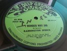 DEEP GROOVE SOUNDS-BARRINGTON SPENCE-I WONDER WHY JAH-LOVE EXPERIENCE-12''Listen
