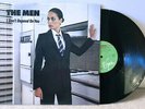THE MEN (Human League) I Don't Depend On You 12