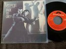 Visage - Fade to grey/ Visa-age 7'' Single SPAIN